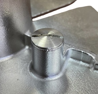 Вставка SFL 14 Hallde 10452